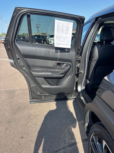 2025 Mazda Mazda CX-50 2.5 S Premium Plus Package