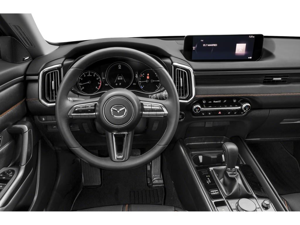 2025 Mazda Mazda CX-50 2.5 S Premium Plus Package