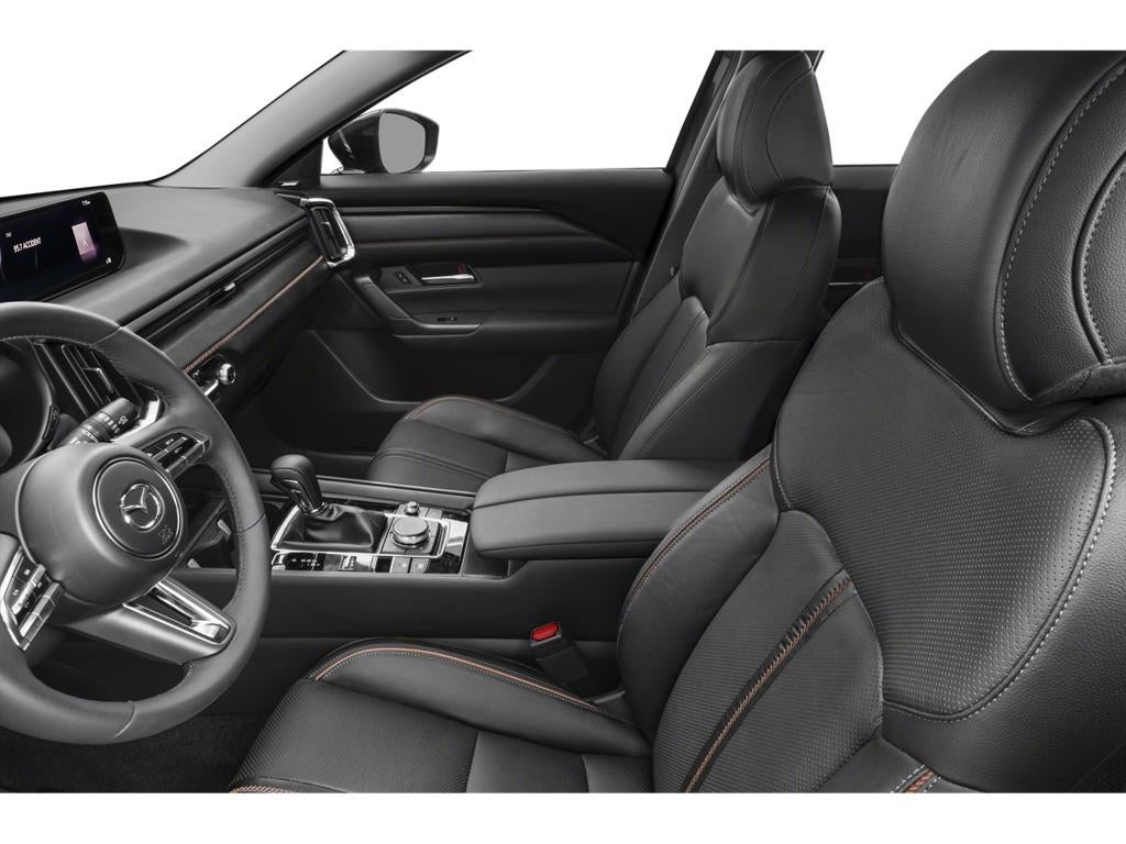2025 Mazda Mazda CX-50 2.5 S Premium Plus Package