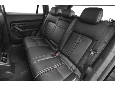 2025 Mazda Mazda CX-50 2.5 S Premium Plus Package
