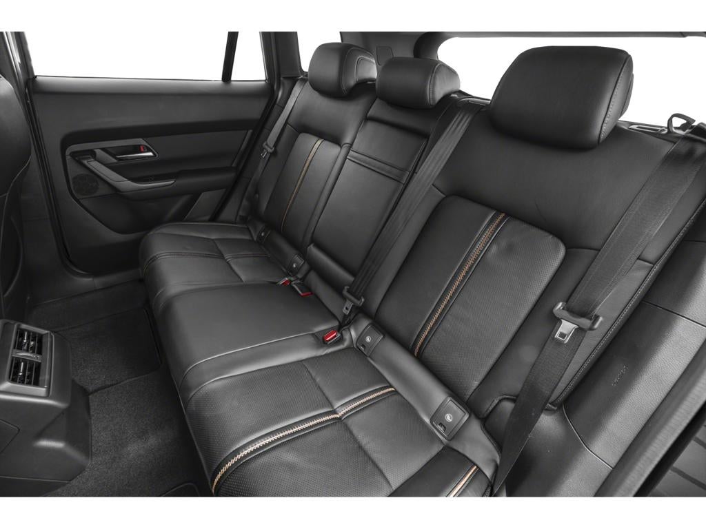 2025 Mazda Mazda CX-50 2.5 S Premium Plus Package