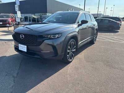 2025 Mazda Mazda CX-50 2.5 S Premium Plus Package