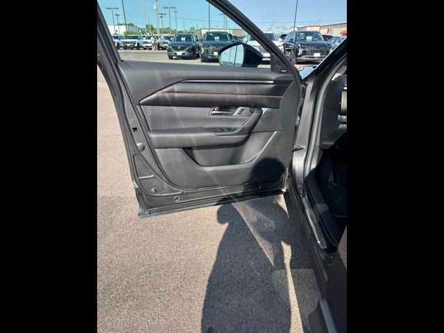 2025 Mazda Mazda CX-50 2.5 S Premium Plus Package