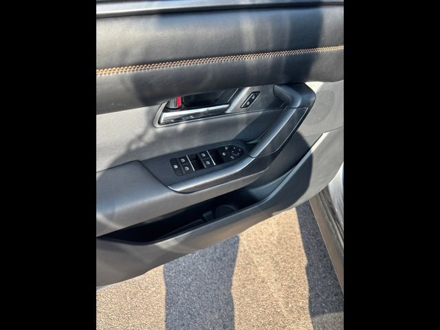 2025 Mazda Mazda CX-50 2.5 S Premium Plus Package