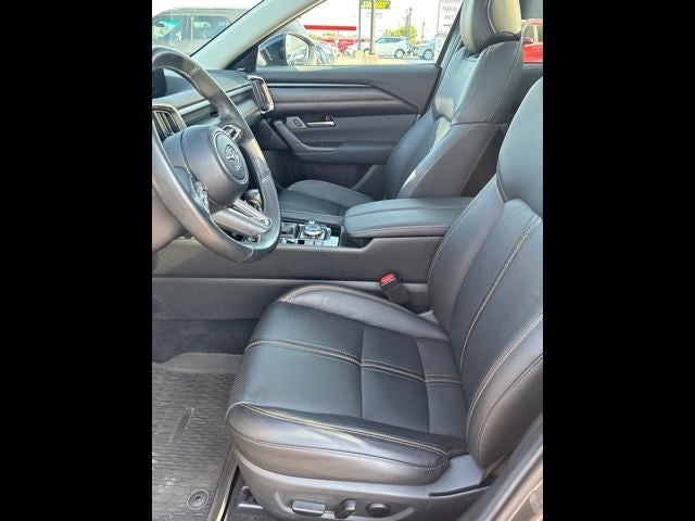 2025 Mazda Mazda CX-50 2.5 S Premium Plus Package