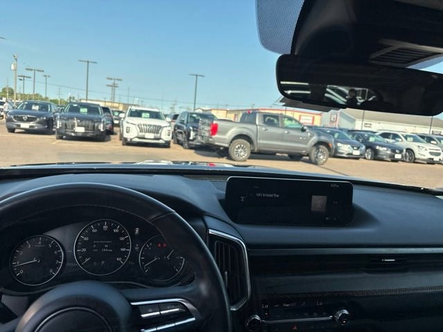 2025 Mazda Mazda CX-50 2.5 S Premium Plus Package