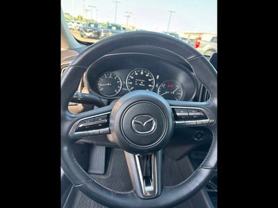 2025 Mazda Mazda CX-50 2.5 S Premium Plus Package
