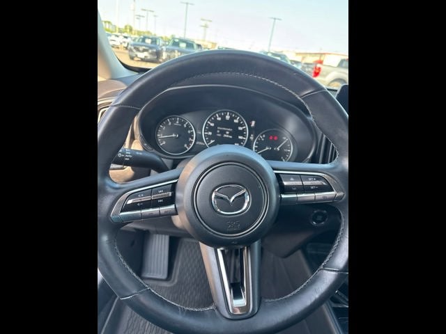 2025 Mazda Mazda CX-50 2.5 S Premium Plus Package