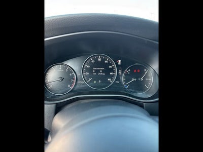 2025 Mazda Mazda CX-50 2.5 S Premium Plus Package