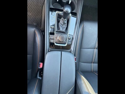 2025 Mazda Mazda CX-50 2.5 S Premium Plus Package