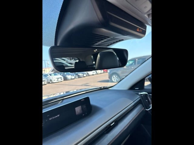2025 Mazda Mazda CX-50 2.5 S Premium Plus Package