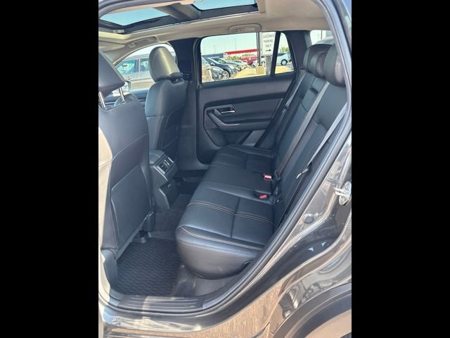 2025 Mazda Mazda CX-50 2.5 S Premium Plus Package