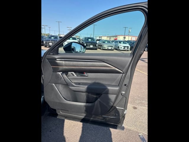 2025 Mazda Mazda CX-50 2.5 S Premium Plus Package