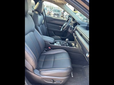 2025 Mazda Mazda CX-50 2.5 S Premium Plus Package