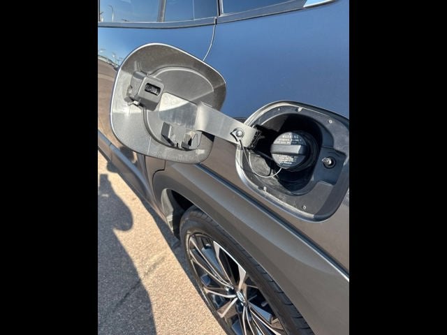 2025 Mazda Mazda CX-50 2.5 S Premium Plus Package