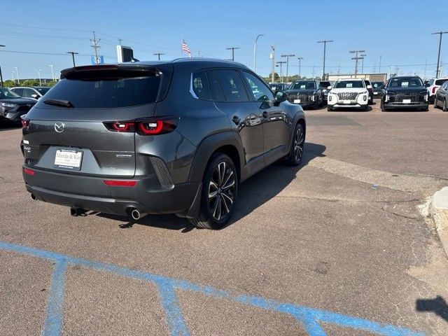 2025 Mazda Mazda CX-50 2.5 S Premium Plus Package