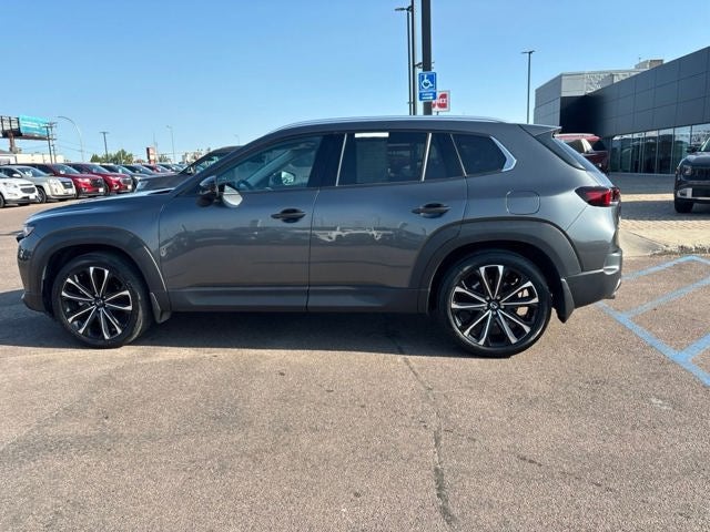 2025 Mazda Mazda CX-50 2.5 S Premium Plus Package