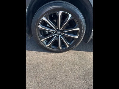 2025 Mazda Mazda CX-50 2.5 S Premium Plus Package