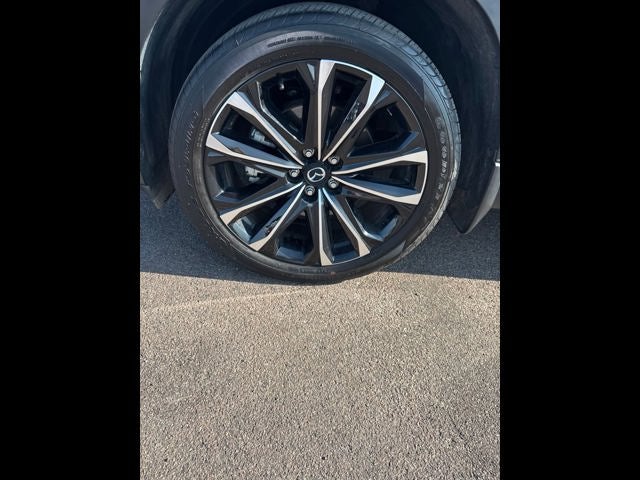 2025 Mazda Mazda CX-50 2.5 S Premium Plus Package