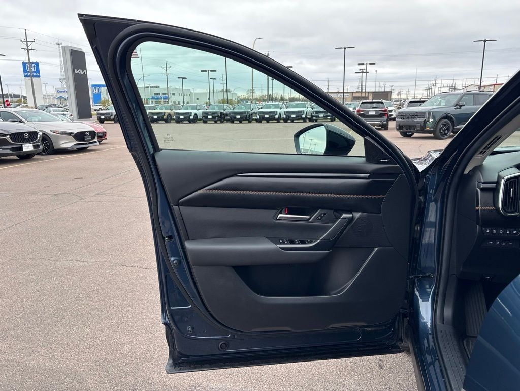 2025 Mazda Mazda CX-50 2.5 Turbo Premium Plus Package