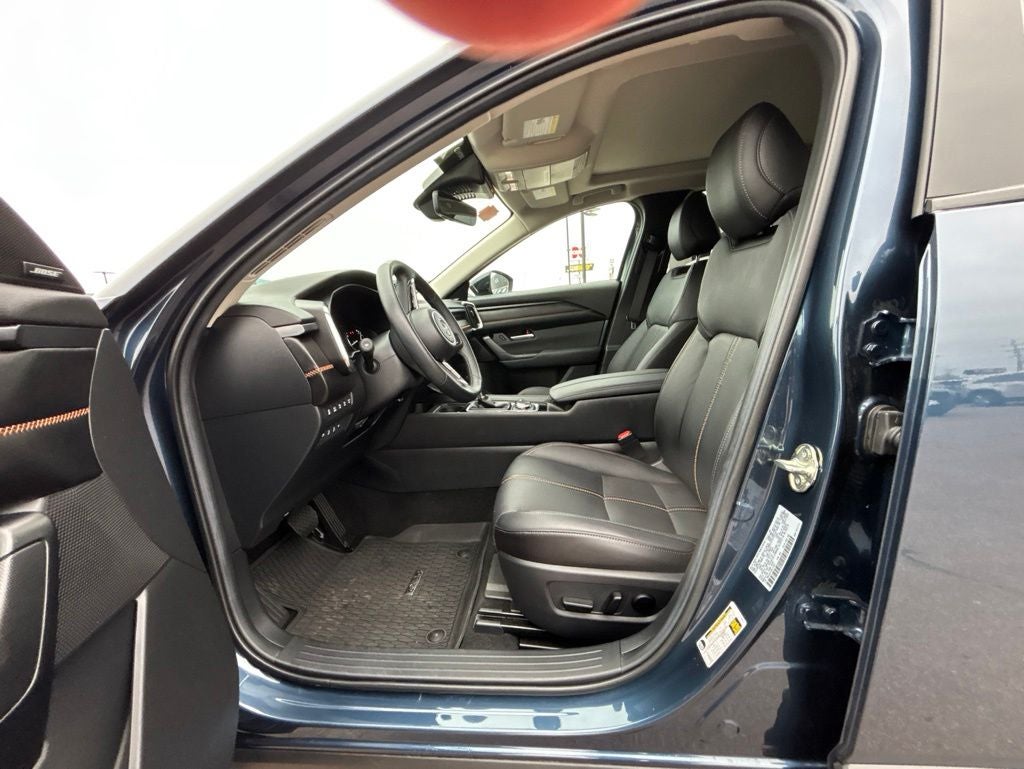 2025 Mazda Mazda CX-50 2.5 Turbo Premium Plus Package