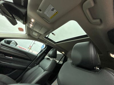 2025 Mazda Mazda CX-50 2.5 Turbo Premium Plus Package