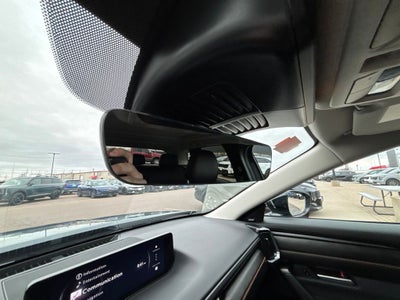 2025 Mazda Mazda CX-50 2.5 Turbo Premium Plus Package