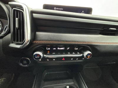 2025 Mazda Mazda CX-50 2.5 Turbo Premium Plus Package