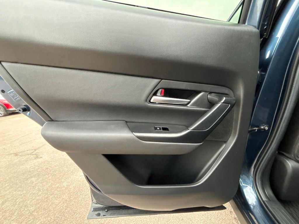 2025 Mazda Mazda CX-50 2.5 Turbo Premium Plus Package