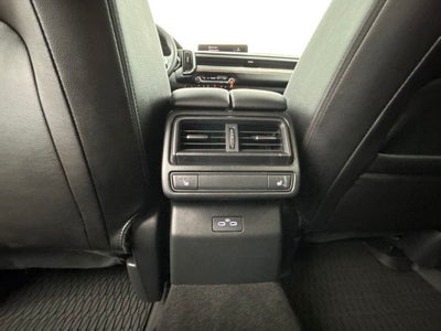 2025 Mazda Mazda CX-50 2.5 Turbo Premium Plus Package