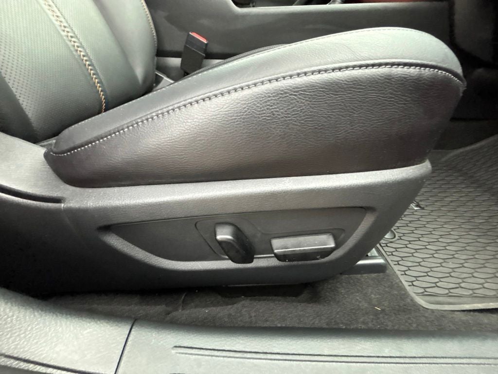 2025 Mazda Mazda CX-50 2.5 Turbo Premium Plus Package