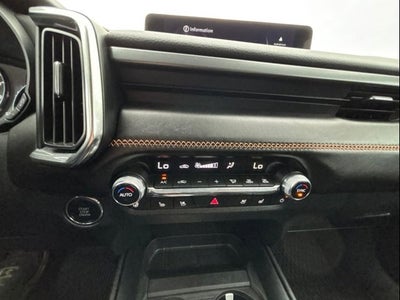 2025 Mazda Mazda CX-50 2.5 Turbo Premium Plus Package