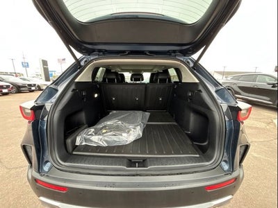 2025 Mazda Mazda CX-50 2.5 Turbo Premium Plus Package