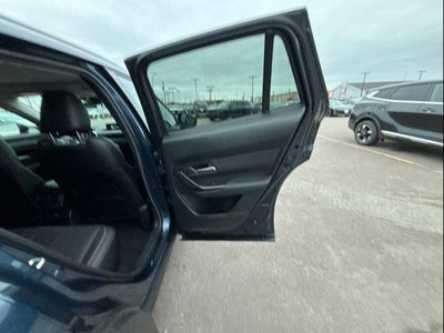 2025 Mazda Mazda CX-50 2.5 Turbo Premium Plus Package