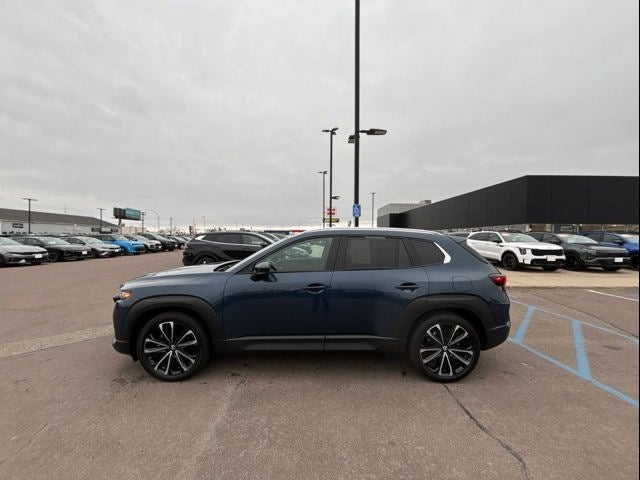 2025 Mazda Mazda CX-50 2.5 Turbo Premium Plus Package