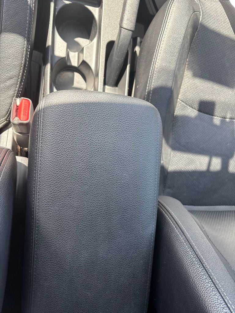 2018 Mitsubishi Outlander Sport SEL