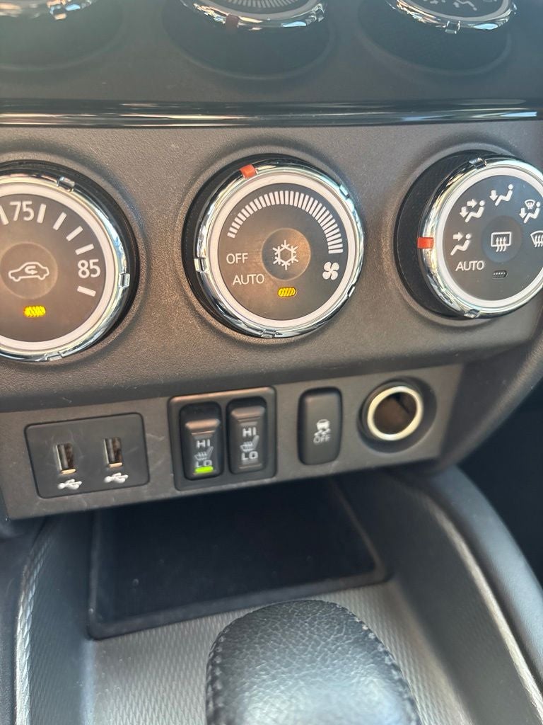 2018 Mitsubishi Outlander Sport SEL