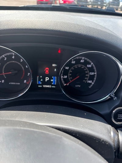 2018 Mitsubishi Outlander Sport SEL