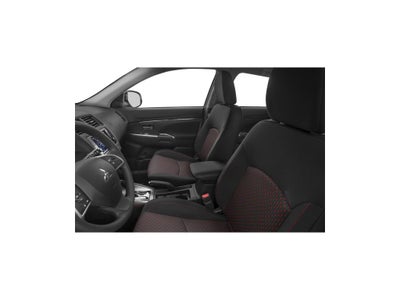 2018 Mitsubishi Outlander Sport SEL