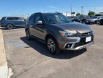 2018 Mitsubishi Outlander Sport SEL
