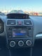 2015 Subaru Impreza 2.0i