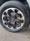 2021 Subaru Crosstrek Base