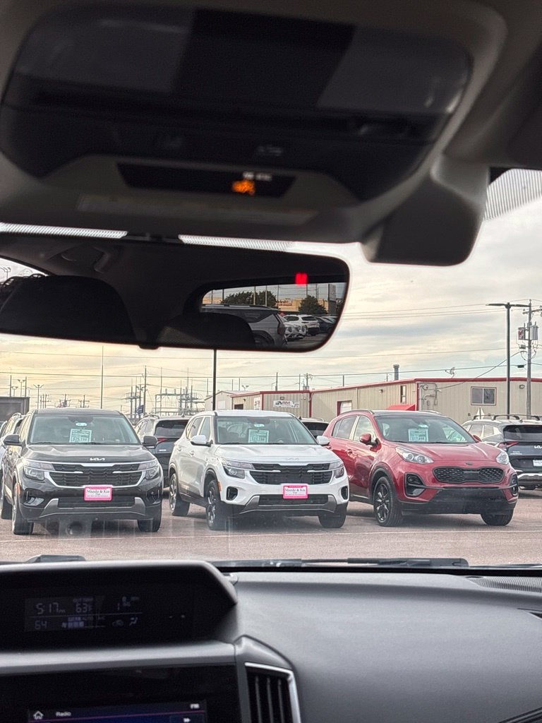 2021 Subaru Crosstrek Base