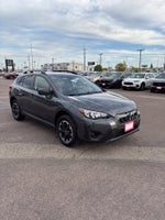 2021 Subaru Crosstrek Base