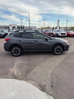 2021 Subaru Crosstrek Base