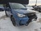 2017 Subaru Forester 2.0XT Touring