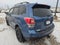 2017 Subaru Forester 2.0XT Touring
