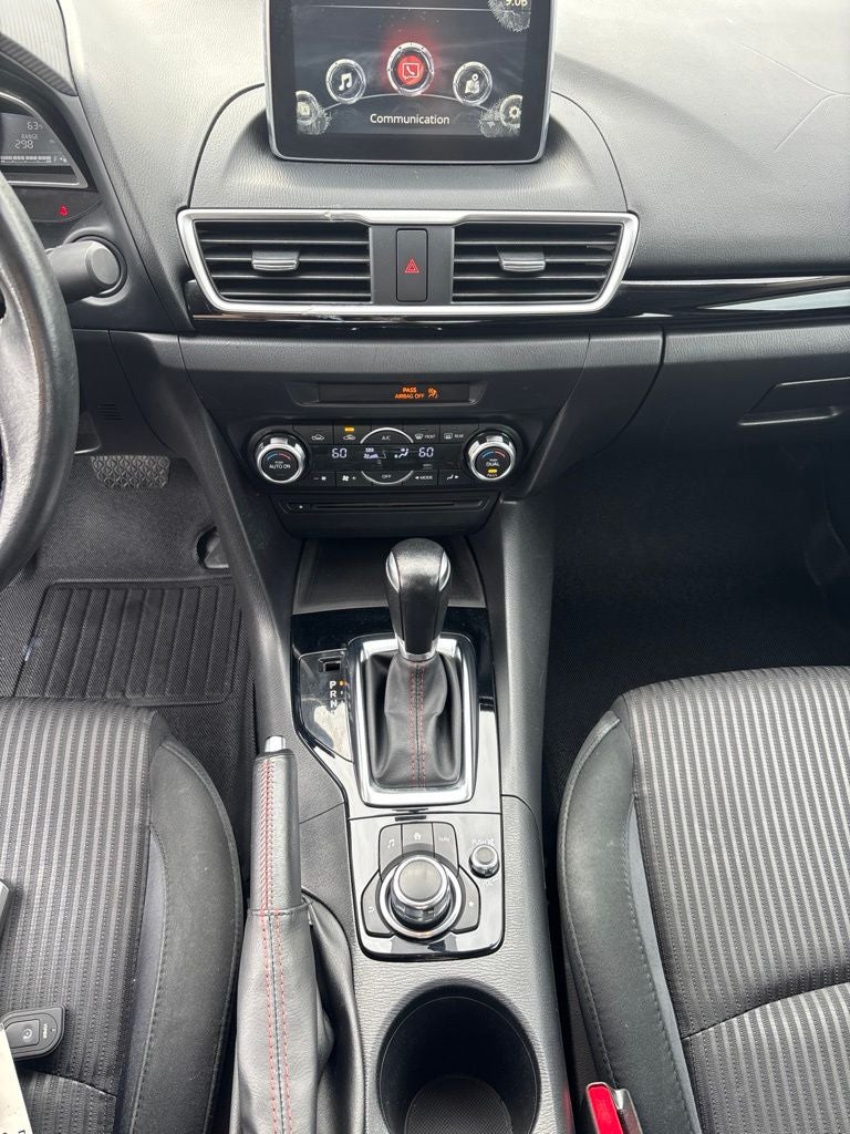 2014 Mazda Mazda3 i Touring