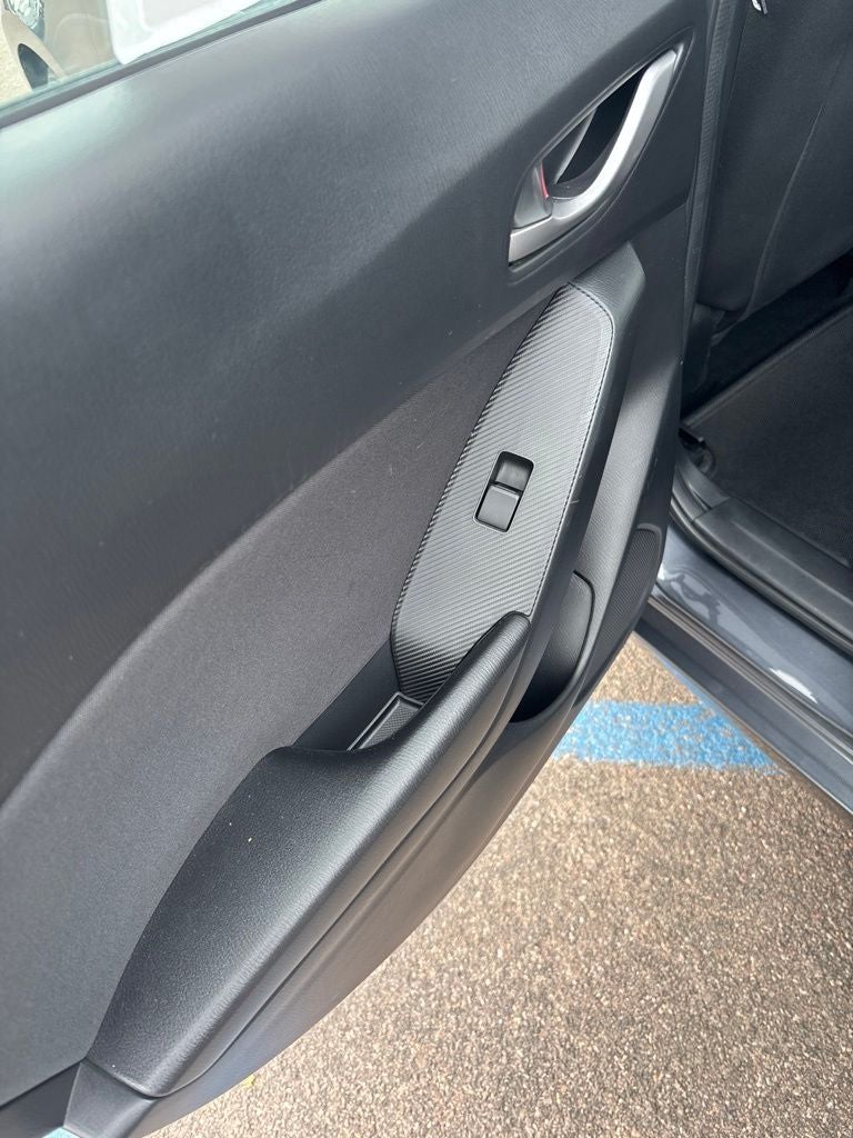2014 Mazda Mazda3 i Touring