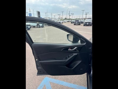 2014 Mazda Mazda3 i Touring